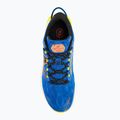 Buty do biegania męskie New Balance Fresh Foam Garoé blue oasis 6