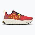 Buty do biegania męskie New Balance Fresh Foam X Hierro v8 neo flame 2