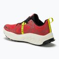 Buty do biegania męskie New Balance Fresh Foam X Hierro v8 neo flame 3