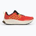 Buty do biegania męskie New Balance Fresh Foam X Hierro v8 neo flame 8