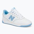 Buty New Balance BB80 white/blue