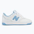 Buty New Balance 80's V1 white/blue 2