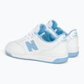 Buty New Balance 80's V1 white/blue 3