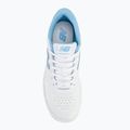 Buty New Balance BB80 white/blue 6