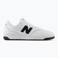 Buty New Balance BB80 white/black 9