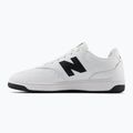 Buty New Balance 80's V1 white/black 10