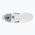 Buty New Balance BB80 white/black 12