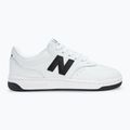 Buty New Balance 80's V1 white/black 2