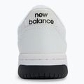 Buty New Balance BB80 white/black 6