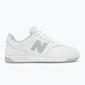 Buty New Balance BB80 white/grey 2