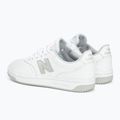 Buty New Balance 80's V1 white/grey 3