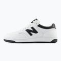 Buty męskie New Balance 480's V1 white BB480LBK 9