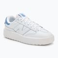 Buty New Balance Classic 302's V1 white/blue/white