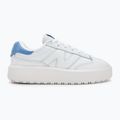 Buty New Balance Classic 302's V1 white/blue/white 2