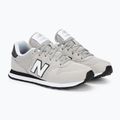 Buty New Balance 500's V2 raincloud 5