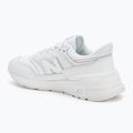 Buty New Balance U997R V1 white/white 3