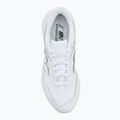 Buty New Balance U997R V1 white/white 5