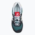 Buty New Balance 574's V2 black/grey matter 5