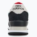 Buty New Balance 574's V2 black/grey matter 6
