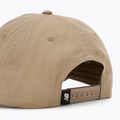 Czapka z daszkiem New Balance V990 Block N Curved Brim stone ware 4