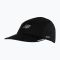 Czapka z daszkiem New Balance 5 Panel Pro Run black 2