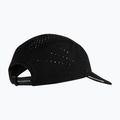 Czapka z daszkiem New Balance 5 Panel Pro Run black 3