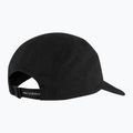 Czapka z daszkiem New Balance 5 Panel Everyday Trainer black 2