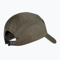 Czapka z daszkiem New Balance 5 Panel Performance dark olive 2