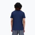 Koszulka męska New Balance Run navy 2