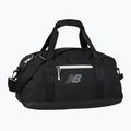 Torba New Balance Basic Duffel 24 l black