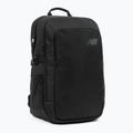 Plecak miejski New Balance Heritage Logo 29 l black