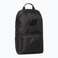 Plecak miejski New Balance Core Classic 22 l black