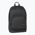 Plecak miejski Plecak New Balance Legacy black/black
