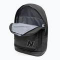 Plecak miejski Plecak New Balance Legacy black/black 4