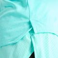 Koszulka męska New Balance Singlet Athletics cyber jade 6