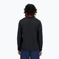 Longsleeve męski New Balance Athletics black 3