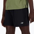 Spodenki do biegania męskie New Balance Sport Essential Lined 5" black 3