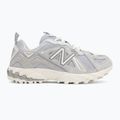 Buty New Balance 610 V1 grey matter 2