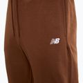 Spodnie męskie New Balance Essentials Fleece Jogger richoak 3