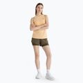 Koszulka do biegania damska New Balance Jacquard Slim Tank peach blossom 2