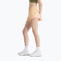 Spodenki damskie New Balance RC Seamless 3" peach blossom 4
