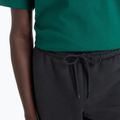 Spodenki męskie New Balance Fleece Short 9" black 4