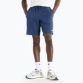 Spodenki męskie New Balance Fleece Short 9" navy