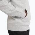 Bluza męska New Balance Core Brushed Hoodie athletic grey 5