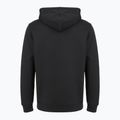 Bluza męska New Balance Core Brushed Hoodie black 4