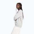 Bluza damska New Balance Sport Fleece Logo Crew athletic grey 3