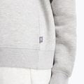 Bluza damska New Balance Sport Fleece Logo Crew athletic grey 6
