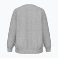 Bluza damska New Balance Sport Fleece Logo Crew athletic grey 2