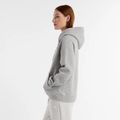 Bluza damska New Balance Fleece Hoodie athletic grey 3