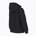 Bluza damska New Balance Fleece Hoodie black 2